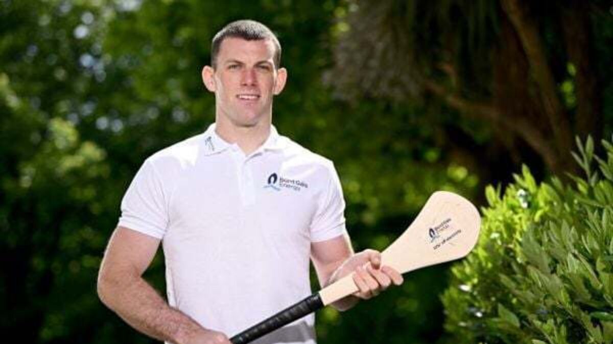 'Winning is a great feeling': Eoin Cody on Kilkenny's fifth consecutive Leinster title