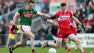 Mayo to face Derry in preliminary quarter-final