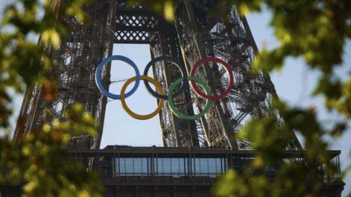 Gardaí to be sent to France to help security operations at Paris Olympics