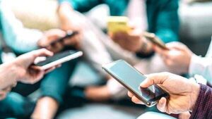 Online outlets overtake TV as main source of news for Irish people, report finds