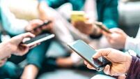 Online outlets overtake TV as main source of news for Irish people, report finds