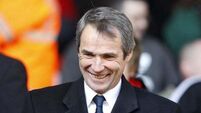 He sounded fabulous – Graeme Souness hopes Alan Hansen is on way to full health