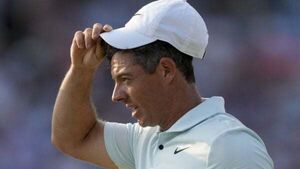Performance coach backs Rory McIlroy to bounce back from Pinehurst pain at Open