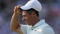 Performance coach backs Rory McIlroy to bounce back from Pinehurst pain at Open
