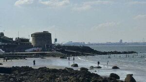 Judge allows residents near Dublin swim spot to challenge planning for 387 apartments Judge allows residents near Dublin swim spot to challenge planning for 387 apartments
