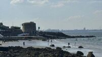 Judge allows residents near Dublin swim spot to challenge planning for 387 apartments