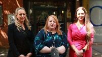 Naomi Long criticised for going on funfair ride after pulling out of Ireland's Future event