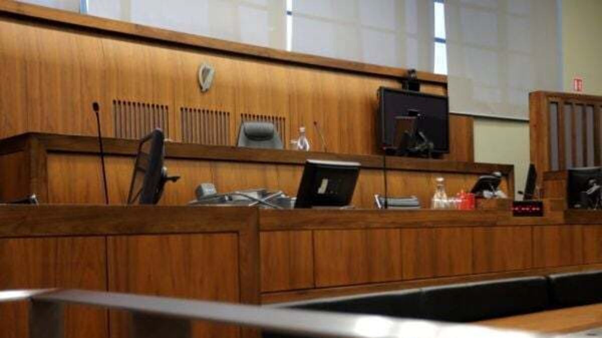 Man jailed for attacking his ex and her mother while children slept