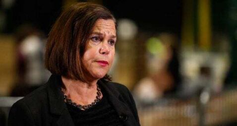 Politics watch: 'Mary Lou-splaining' jibe will set tone for Dáil theatrics