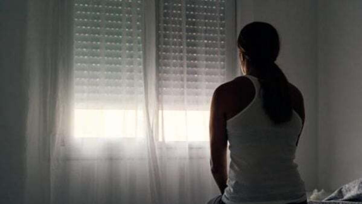 Fifty-year high of 40,000 domestic abuse cases against women and children in 2023