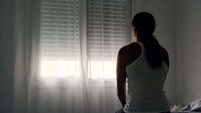 Fifty-year high of 40,000 domestic abuse cases against women and children in 2023