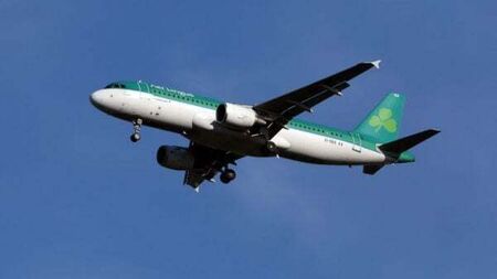 IALPA president says there will be no 'lightning strike' by pilots