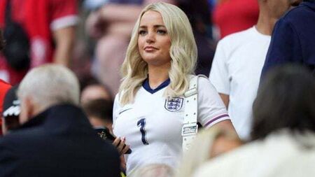 Who are the Euros 2024 wives and girlfriends to know and follow?