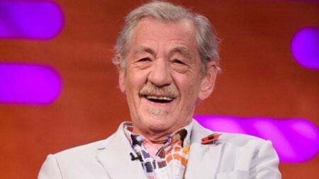 Profile: Who is Ian McKellen?
