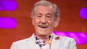 Profile: Who is Ian McKellen?