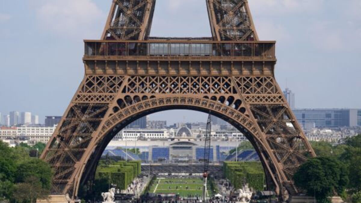 Extreme heat making summer Olympics ‘impossible’, athletes warn ahead of Paris