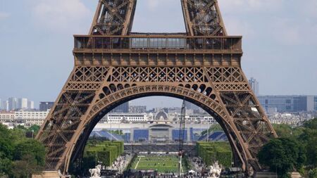 Extreme heat making summer Olympics ‘impossible’, athletes warn ahead of Paris