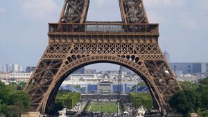 Extreme heat making summer Olympics ‘impossible’, athletes warn ahead of Paris