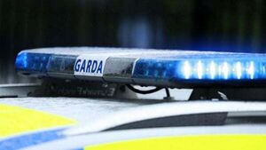 Man arrested after seizure of drugs worth €285,000 in Laois Man arrested after seizure of drugs worth €285,000 in Laois
