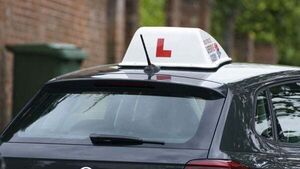 Woman to stand trial accused of impersonating driving theory test candidate Woman to stand trial accused of impersonating driving theory test candidate