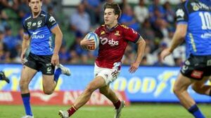 Super Rugby player Connor Garden-Bachop dies aged 25