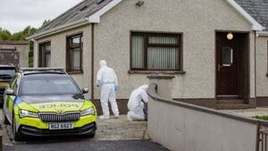 Police given more time to question man after murder of pensioner in Crossmaglen Police given more time to question man after murder of pensioner in Crossmaglen