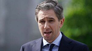 Taoiseach working to ‘grow support’ for Palestine among fellow EU nations