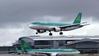 Holidaymakers 'really worried' as Aer Lingus pilots to launch 'indefinite' industrial action