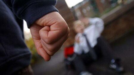 Norma Foley unveils new plans to tackle bullying in schools