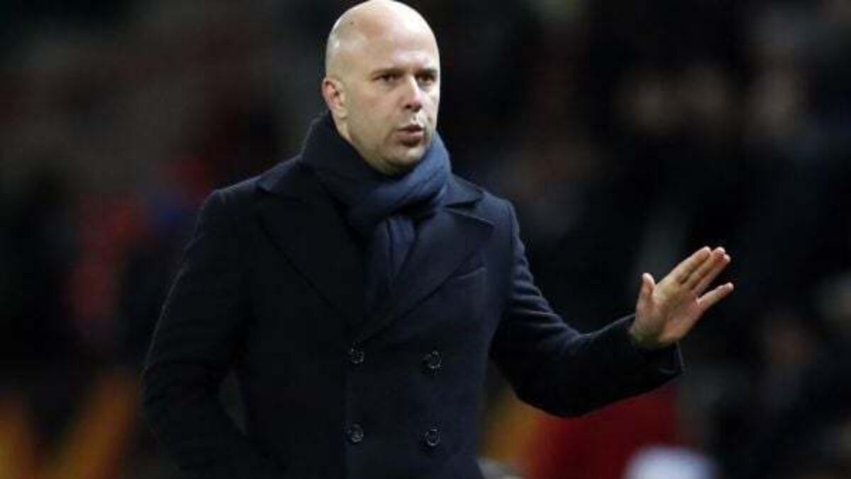 Arne Slot confident Liverpool can maintain success of Jurgen Klopp era