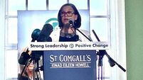The Sinn Féin election manifesto at a glance