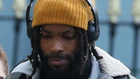 Man who used laundered money to buy juicer, oil extractor machine gets community service order