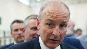 Defence Forces inquiry into workplace issues formally established