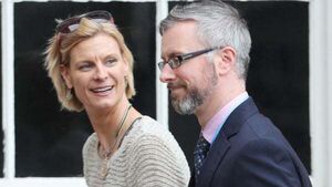 Roderic O'Gorman and Pippa Hackett: Who are the Green Party leadership contenders? Roderic O'Gorman and Pippa Hackett: Who are the Green Party leadership contenders?