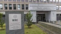 Mixed-race Irish man awarded €5,000 after colleague's 'hateful' comment about immigrants