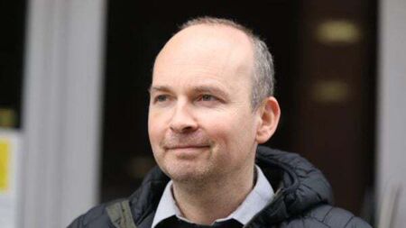 Paul Murphy wins order quashing Sipo decision on investigation into Leo Varadkar