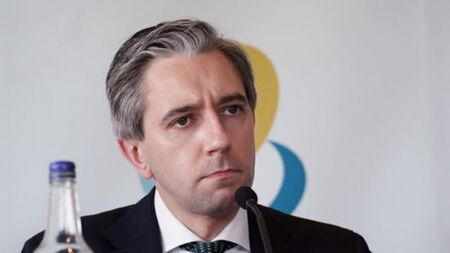 ‘More to do’ to maintain peace and improve Anglo-Irish relations – Taoiseach