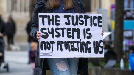 Anti-violence against women demonstrations to be staged in solidarity with assault victim