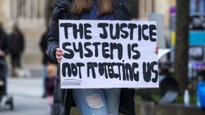 Anti-violence against women demonstrations to be staged in solidarity with assault victim Anti-violence against women demonstrations to be staged in solidarity with assault victim