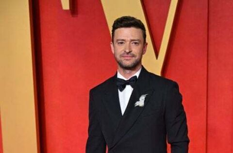 Justin Timberlake admits ‘it’s been a tough week’ at first concert ...