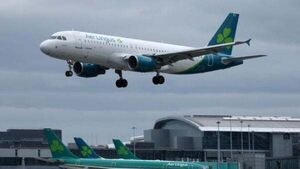 Full list of Aer Lingus flights cancelled due to industrial action revealed Full list of Aer Lingus flights cancelled due to industrial action revealed