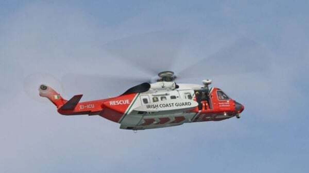 Man dies and another hospitalised following diving event in Donegal