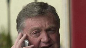 Former Fine Gael TD Bernard Allen dies aged 79 Former Fine Gael TD Bernard Allen dies aged 79