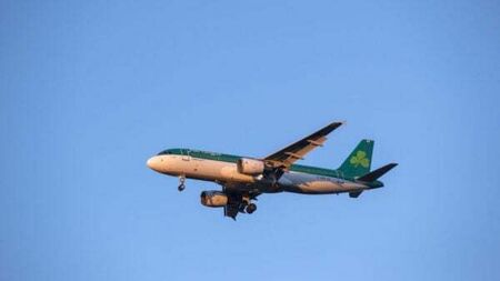 Impasse to resolving Aer Lingus dispute ‘sits’ with the airline – Ialpa