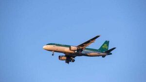 Impasse to resolving Aer Lingus dispute ‘sits’ with the airline – Ialpa Impasse to resolving Aer Lingus dispute ‘sits’ with the airline – Ialpa