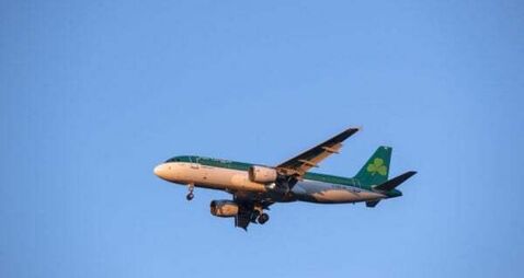 Impasse to resolving Aer Lingus dispute ‘sits’ with the airline – Ialpa
