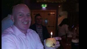 Man who died in Donegal diving incident is named locally Man who died in Donegal diving incident is named locally