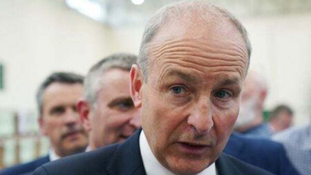 Government to support Ursula von der Leyen as candidate for EU presidency