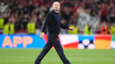 Steve Clarke wants answers over penalty decision after Scotland’s Euro 2024 exit