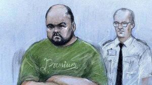 ‘Obsessed’ security guard on trial for Holly Willoughby rape and murder plans